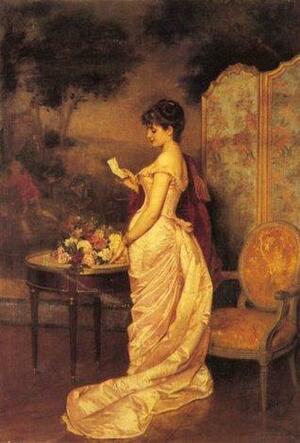 The World's Most Romantic Love Letters by Gerald P. Murphy