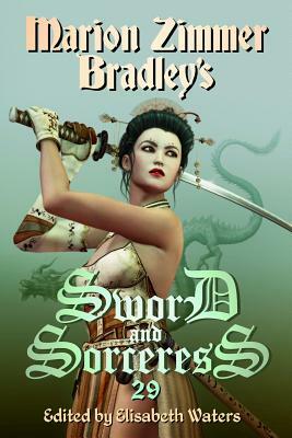Sword and Sorceress 29 by Elisabeth Waters