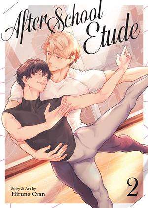 After School Etude, Vol. 2 by Hirune Cyan