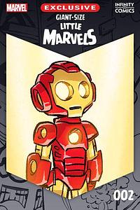 Giant-Size Little Marvels: Infinity Comic #2 by Skottie Young