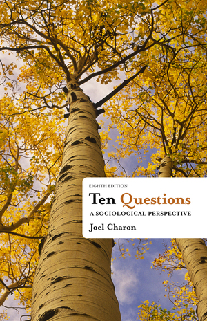 Ten Questions by Joel M. Charon