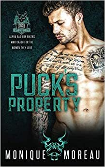 Puck's Property by Monique Moreau