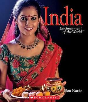 India by Don Nardo