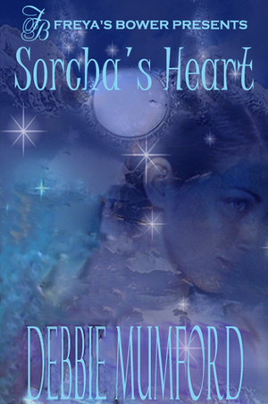 Sorcha's Heart by Debbie Mumford