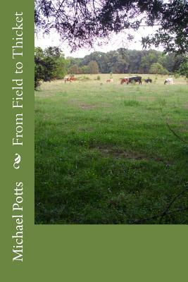 From Field to Thicket by Michael Potts