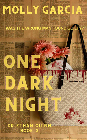 One Dark Night by Molly Garcia