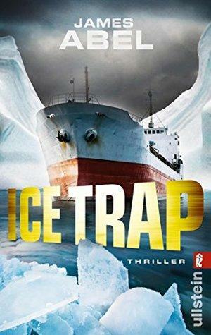Ice Trap by James Abel