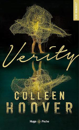 Verity - NE by Colleen Hoover, Colleen Hoover