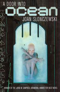 A Door Into Ocean by Joan Slonczewski