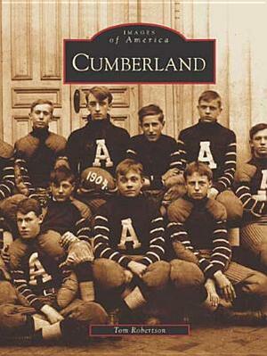 Cumberland by Amanda Paul