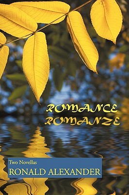 Romance / Romanze by Ronald Alexander