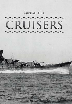 Cruisers by Michael Hill