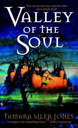 Valley of the Soul by Tambo Jones, Tamara Siler Jones