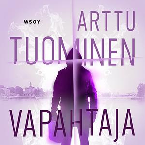 Vapahtaja by Arttu Tuominen