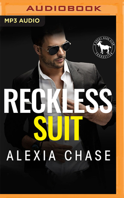 Reckless Suit: A Hero Club Novel by Hero Club, Alexia Chase