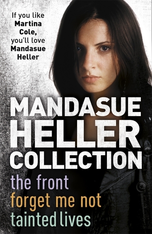 The Mandasue Heller Collection by Mandasue Heller