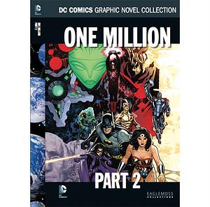 One Million: Part 2 by Grant Morrison