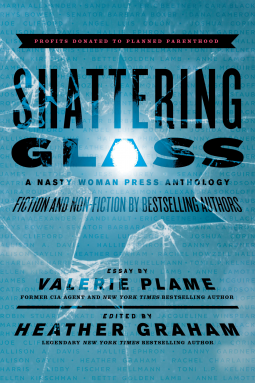 Shattering Glass by Heather Graham