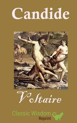 Candide by Voltaire