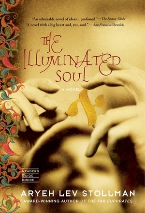 The Illuminated Soul by Aryeh Lev Stollman