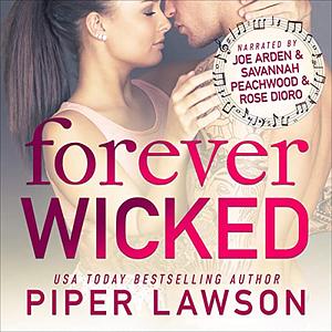 Forever Wicked by Piper Lawson