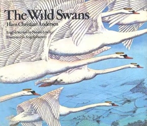 The Wild Swans by Hans Christian Andersen