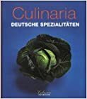 Culinaria Deutsche Spezialitäten by Christine Metzger