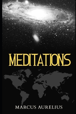 Meditations (Illustrated) by Marcus Aurelius