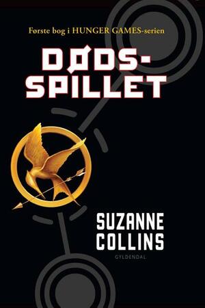 The Hunger Games 1 - Dødsspillet by Suzanne Collins