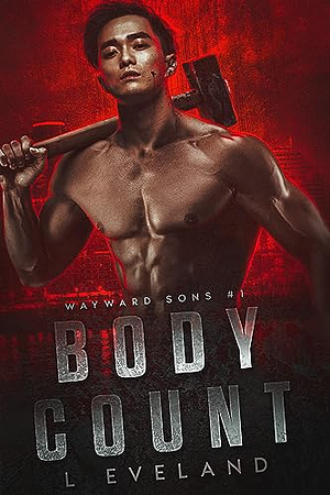 Body Count by L. Eveland