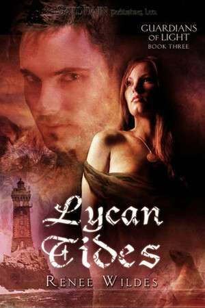 Lycan Tides by Renee Wildes