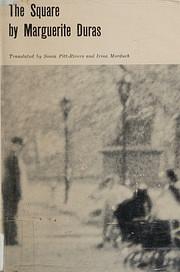 The Square by Marguerite Duras