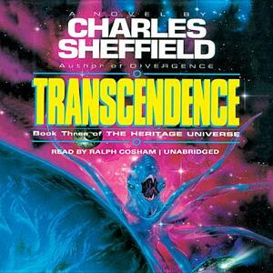 Transcendence by Charles Sheffield