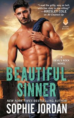 Beautiful Sinner by Sophie Jordan