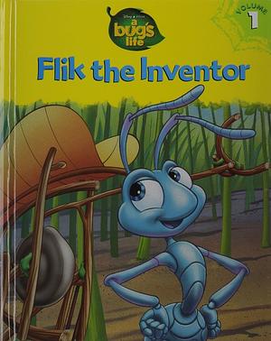 Flik the Inventor by The Walt Disney Company, Victoria Saxon