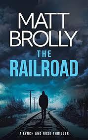 The Railroad by Matt Brolly