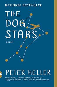 The Dog Stars by Peter Heller