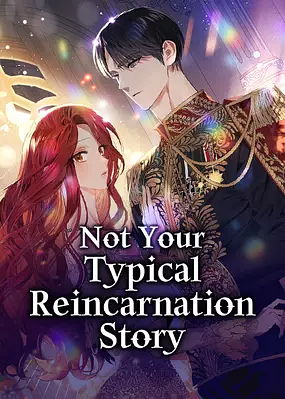 Not Your Typical Reincarnation Story, Season 1 by Lemon Frog, A-jin, DOYOSAY