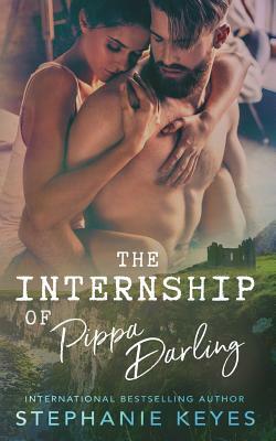 The Internship of Pippa Darling by Gemma McKay