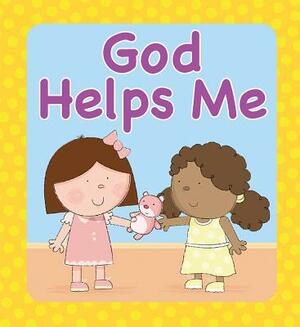 God Helps Me by Juliet David