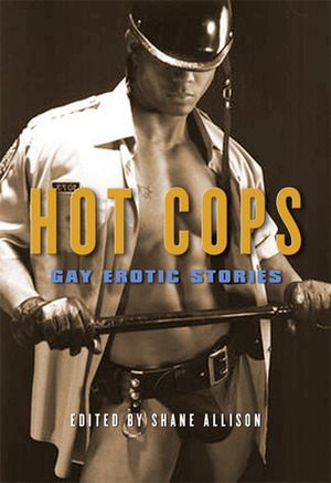 Hot Cops by Shane Allison