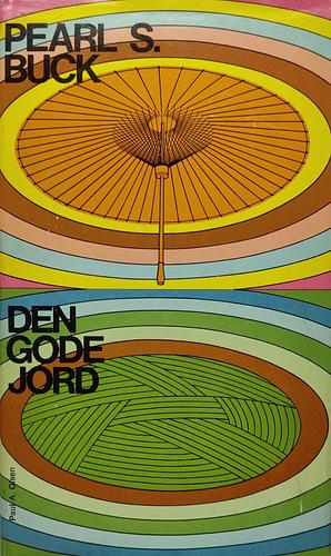 Den gode jord by Pearl S. Buck
