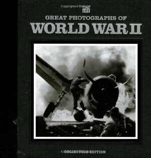 Great Photographs of World War 2 by Neil Kagan