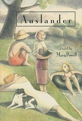 Auslander by Mary Powell