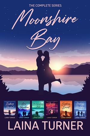 Moonshire Bay Small Town Romance Box Set by Laina Turner