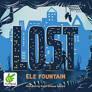 Lost by Ele Fountain