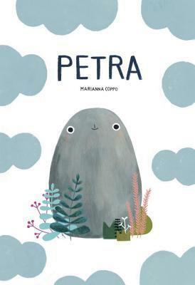 Petra by Marianna Coppo