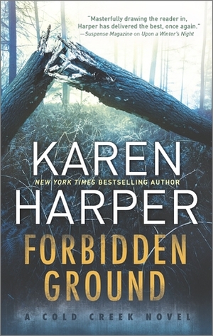 Forbidden Ground by Karen Harper