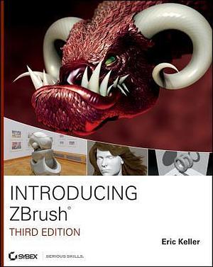 Introducing ZBrush by Eric Keller