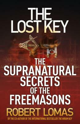 The Lost Key by Robert Lomas